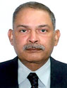 Mr. R.C.A. Jain